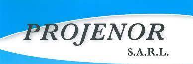 LOGO PROJENOR 