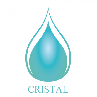 logo cristal service 