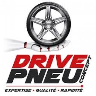 drive pneu 