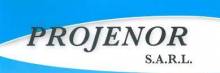 LOGO PROJENOR 
